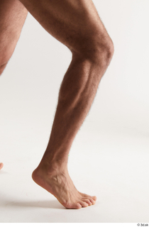 Simeon  1 calf flexing nude side view 0006.jpg